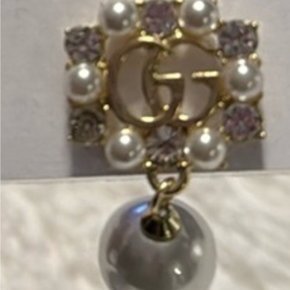 Earrings - Picture 4 of 4
